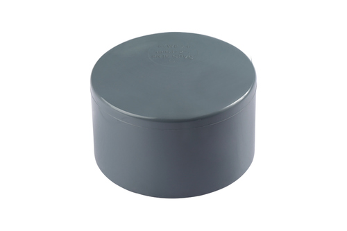 康乐CPVC管帽(DIN)