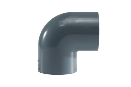 康乐CPVC90°弯头(ANSI)