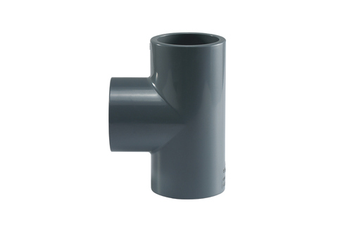 康乐CPVC正三通(ANSI)