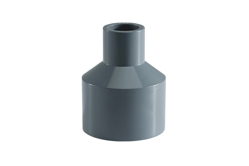 康乐CPVC异径直接(ANSI)