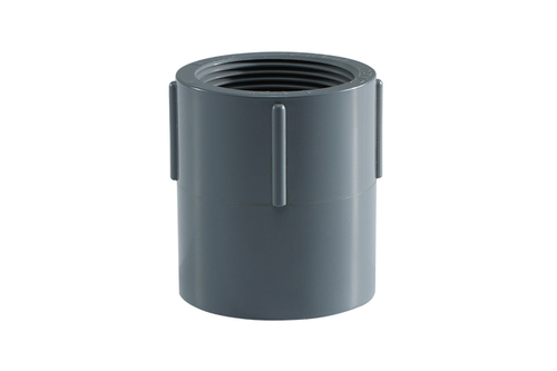 康乐CPVC内牙直接(ANSI)