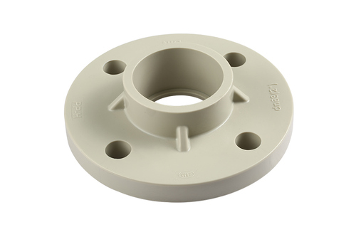 康乐PPH一体式法兰(DIN)