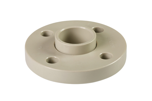 康乐PPH双片式法兰(DIN)