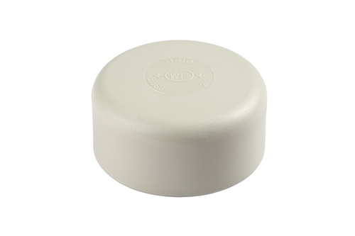 康乐PPH管帽(DIN)