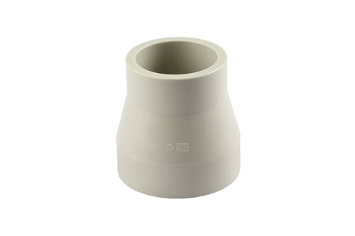 康乐PPH对焊异径直接(DIN)