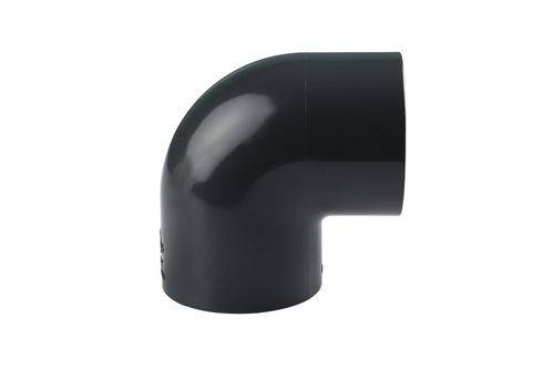 康乐UPVC90°弯头(ANSI)