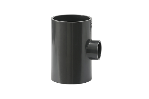 康乐UPVC异径三通(ANSI)