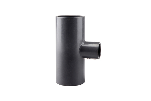 康乐UPVC异径三通(JIS)