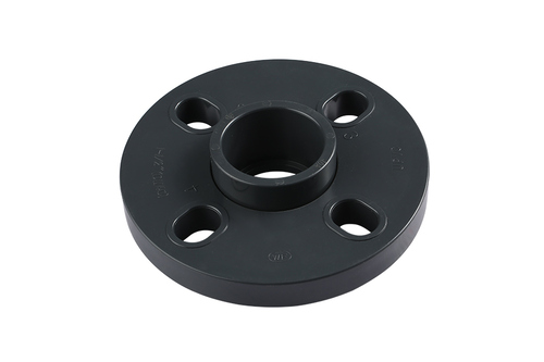 康乐UPVC双片式法兰(JIS)