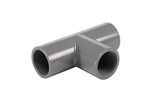 康乐UPVC内牙三通(JIS)