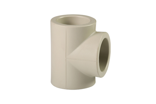 康乐PPR正三通 (DIN)