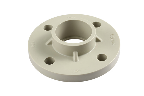 康乐PPR一体式法兰(DIN)