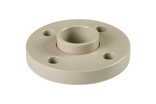 康乐PPR双片式法兰(DIN)