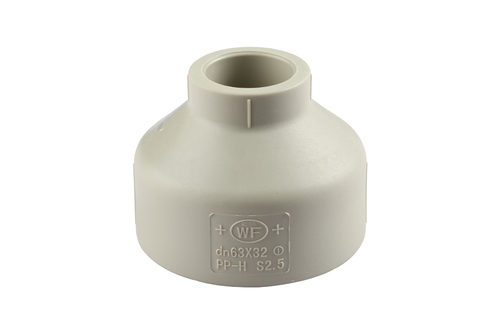 康乐PPR大小头(DIN)