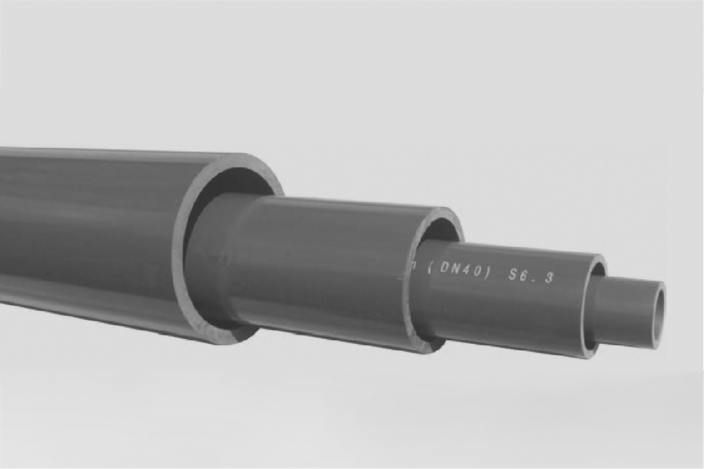 康乐工业国标管材