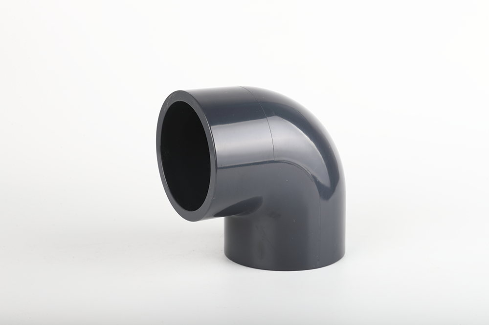 康乐90度弯头