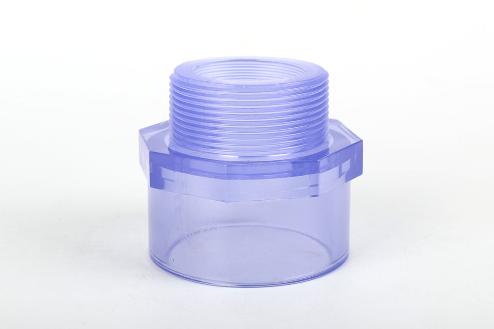 康乐透明外丝直接