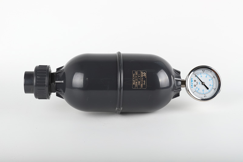 康乐空气式脉冲阻尼器